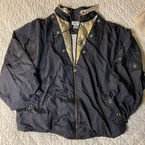 Women's 90s Track Jacket